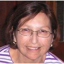 Linda A. Lambert