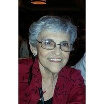 Mary Alice Garza