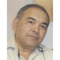 Roberto P. Mojica