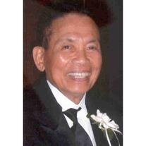 Eduardo Santos Javier MD