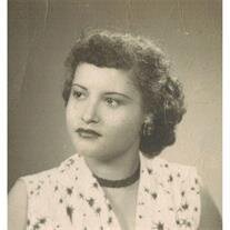 Olga R. Arredondo