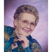 Alene Ruth Carey