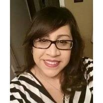 Melissa Ann Alizzi