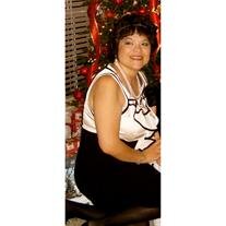 Cynthia Rodriguez Gonzales