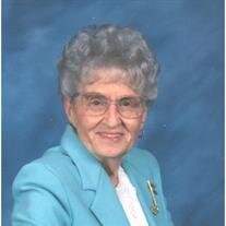 Evelyn Lou Bauer