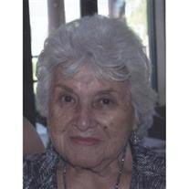 Guadalupe Mauricio Hardcastle