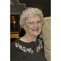 Margaret Laura Clew