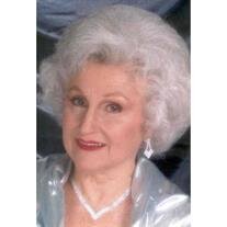 Mary C. Trimble