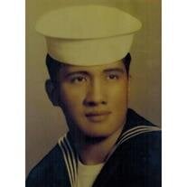 Gilbert Castano, Jr.
