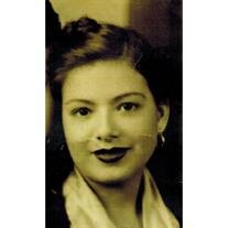 Lupe H. Cortinas