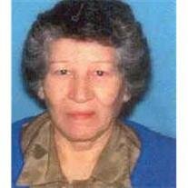 Herminia Parra Ovalle