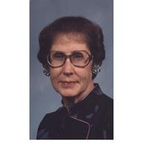 Alta Bessie Anderson