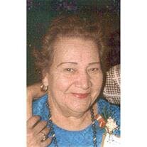 Minerva F. Baldwin