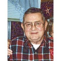 John Henry Stephens