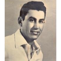 Mike C. Hettler