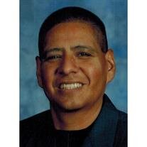 John A. Hernandez