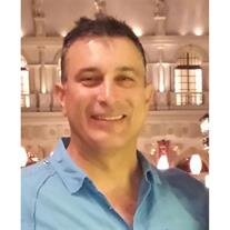 Luis Huizar, Jr.