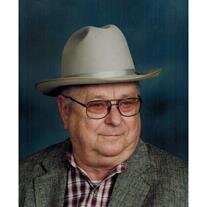 Chester A. Moczygemba