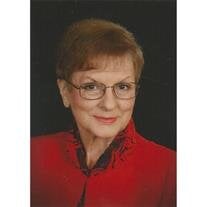 Paula Nutt