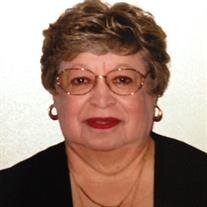 Rosie M. Luna