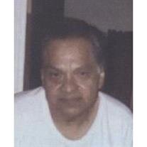 Daniel G. Cruz