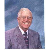 Gordon Don Zercher