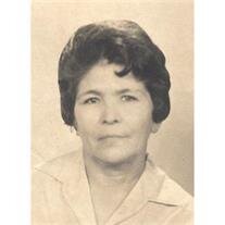 Gerarda Alvarado