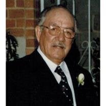 Evaristo V. Gutierrez