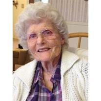 Kathleen Cravey Rusch