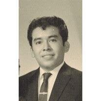 Santiago H. Garcia