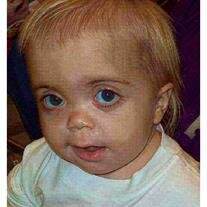 Hannah Eileen Salcher