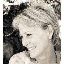 Debbie Teague