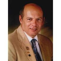 Kenneth Du-Wayne Wilson