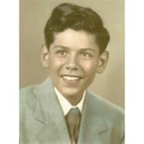 Richard Centeno Orozco
