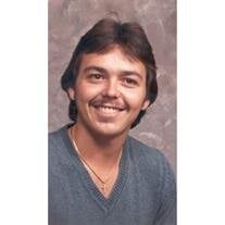 William G. "Billy" Barker, Jr.