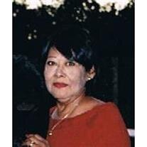 Maria Del Rosario O. Rios