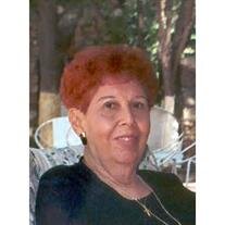 Josie V. Velasco