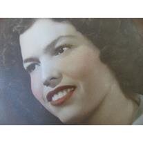 Hilda M. Saenz