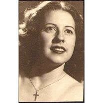 Katherine Mae Donnelly