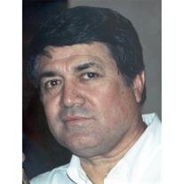 Librado R. Valadez, Jr.