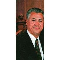 Sixto A. Barrera