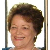 Sharon Lee Wysong