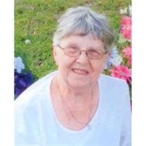 Patricia L. Dearmore