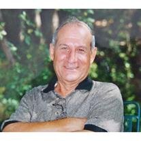 Andres Cantu Garcia