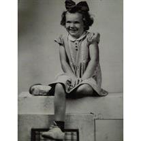 Mary Hale
