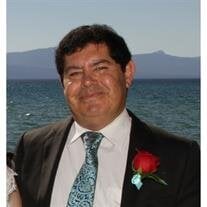 Robert Louis Berlanga