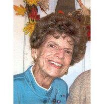 Janet B. Stansbury