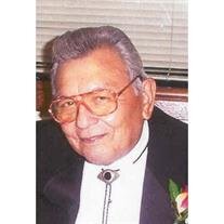 Gabriel S Luna