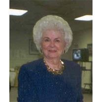 Jo Nell Burleson