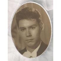 John Cisneros Quesada